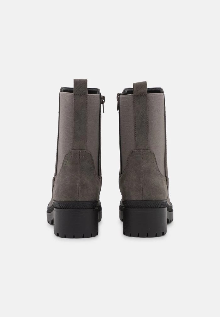 Bottines ANNA FIELD Anna Field Winter Boots Grise Femme | GTX-1390382